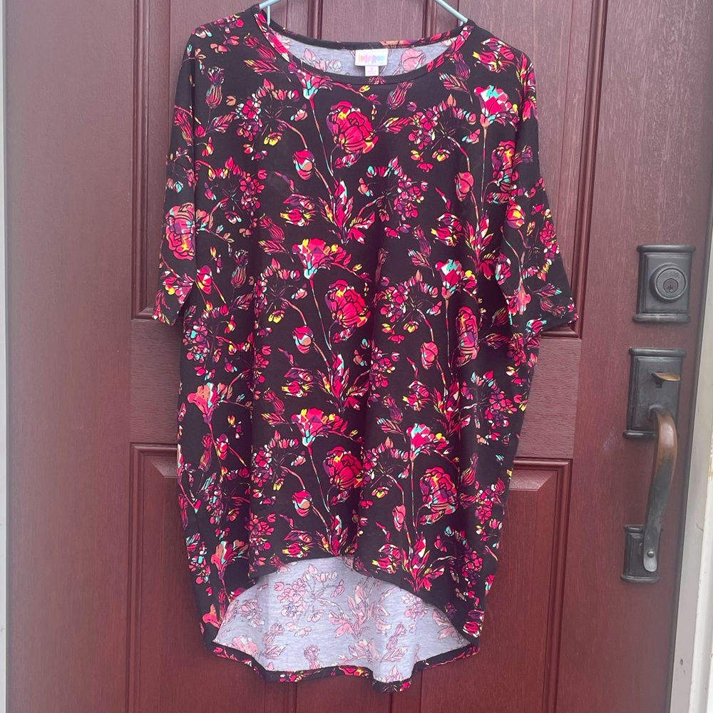 LuLaRoe Irma